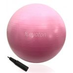 Leyaton Leyaton Büyük Boy Pilates Topu 65 Cm Pompa Hediyeli Lyt-117