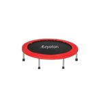 Leyaton LYT-90 102 cm Kırmızı Trambolin