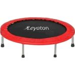 Leyaton LYT-90 102 cm Kırmızı Trambolin