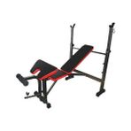 Leyaton Multi-Fonksiyonel Deluxe Ağırlık Sehpası Lyt-116