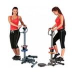 Leyaton Multi Stepper Egzersiz Aleti Dambıl Hediye Spor Aleti