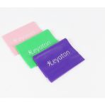 Leyaton Pilates Lastiği Pilates Bandı 3'lü Set 150X15 cm