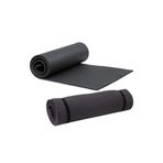 Leyaton Pilates Minderi 6 Mm Gri Renk GRI45
