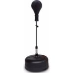 Leyaton Punching Ball 120Cm İle 156Cm Yükseklik Ayarlı Lyt 128 - Siyah