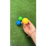 Leyaton Squash Topu 3'Lü (3 Adet)