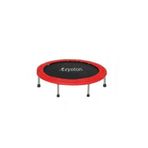 Leyaton Trambolin 102 Cm (40 Inç) Kırmızı Kırmızı Tek Ebat