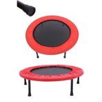 Leyaton Trambolin 102 cm 40" Tek Ebat, Tek Ebat, ARS-TRMBLNMRT, Karışık