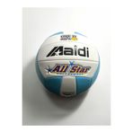 Leyaton Voleybol Topu Dikişli 5 Numara All Star, Tek Ebat, SFTCH, KARIŞIK