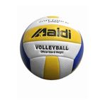 Leyaton Voleybol Topu Dikişli 5 Numara Soft Touch, Tek Ebat, SFTTCH01, KARIŞIK