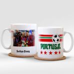 Leydi Collection Portekiz Beyaz Kupa