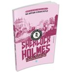 Leydi Frances Carfax'ın Kayboluşu - Sherlock Holmes