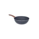 Leydi NWT28 28 cm Natura Wok Tava