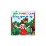 Leydi Uğur Böceği - Burcu Periz Çam