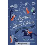 Leydim Karar Versin / Kitty Curran / Yabancı Yayınları