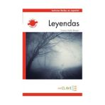 LEYENDAS (LFEE NIVEL-1) A1-A2 İSPANYOLCA OKUMA KITABI - GUSTAVO ADOLFO BECQUER