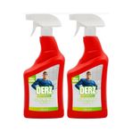 Leyhof Derz Temizleyici 750ml 2 Adet Leke Çıkarıcı
