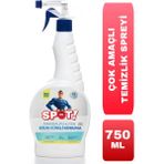 Leyhof Leke Çıkarıcı ( Lekelere Stop Stain Stop Remover Forte ) 750 ml