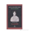 LEYLA HANIM (SAZ) SOLMUŞ ÇİÇEKLER - SERHAN ALKAN İSPİRLİ