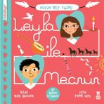 Leyla ile Mecnun - Bilge Daniska