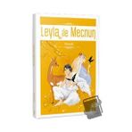 LEYLA ILE MECNUN - FUZÛLÎ (ISBN:9789755010847)