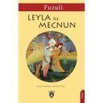 Leyla İle Mecnun - Fuzuli
