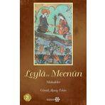 Leyla ile Mecnun Makaleler - Gönül Alpay Tekin - Yeditepe Yayınevi