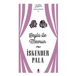 Leyla İle Mecnun - Tiyatro Eserleri 1 - Kapı Yayınları