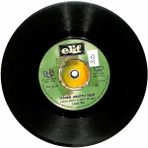 Leyla Nur - Kader Unuttu Beni Bir Kadeh Eksik Bir Kadeh Fazla Plak (106.5) PLK20837