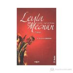 Leyla ve Mecnun Romanı - Mehmet Kahraman