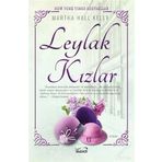 Leylak Kızlar - Martha Hall Kelly