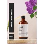 Leylak Mum Esansı 100 Ml, Yüksek Kalite Mum Esansı, Mum Koku Esansı, Soya Wax Esansı - Beyaz - Adet