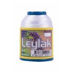 Leylak Polyester 20gr 5'li Yazma-oya-dantel-havlu Ipliği (KAR BEYAZ)
