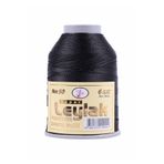 Leylak Polyester dantel ipliği 6 katlı 100 gram