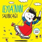 Leyla'nın Salıncağı - Kapaklar 3 Boyutlu Resimler