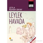 LEYLEK HAVADA - LEYLA RUHAN OKYAY
