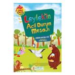 Leylek’in Acil Durum Mesajı - Kübra Soysal Cici