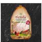 Lezita 1 kg Farmelia Poşetli Piliç