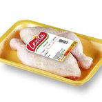 Lezita 1 kg Kalçalı But Piliç