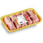 Lezita 1 kg Kelebek Sırt Pirzola