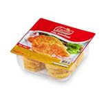 Lezita 700 gr Piliç Schnitzel