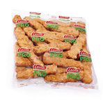 Lezita Dondurulmuş Piliç Acılı Kebap 1000 gr