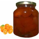 Lezize Kumkuat Reçeli 400 gr