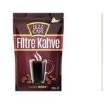 Lezzcafe 250 gr Filtre Kahve