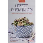 Lezzet Düşkünleri - Ali Akbalık , Turgay Köse