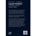 Lezzet Fetihleri - michael crondl