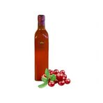 Lezzet-i Bahçemden 500 ml Kızılcık Sirkesi