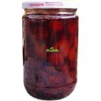 Lezzet-i Bahçemden 850 gr Çilek Reçeli