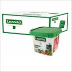 Lezzetçi Sarımsaklı Sebzeli Çeşni 6 Adet 750 gr