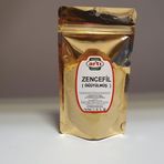 Lezzette Artı Kaliteniz 100 gr Zencefil