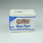Lezzine 600 gr En Az %90 Keçi Sütlü Beyaz Peynir
